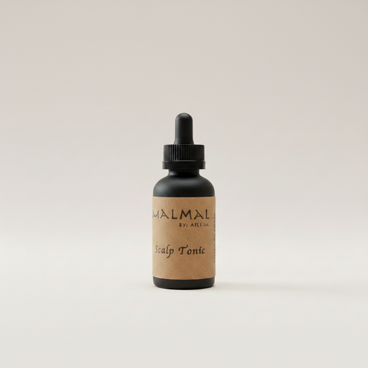 Scalp Regeneration Tonic