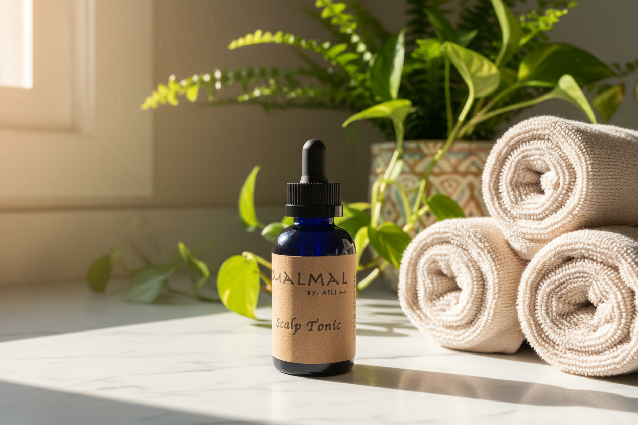 Scalp Regeneration Tonic