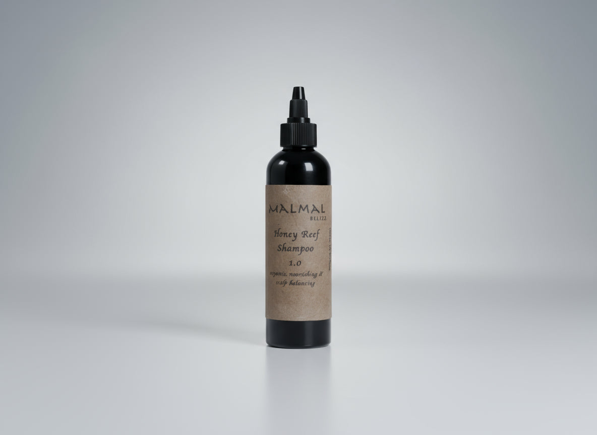 Honey Reef Shampoo