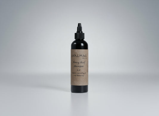 Honey Reef Shampoo