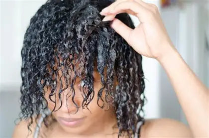 The Ultimate Hair Rescue Kit