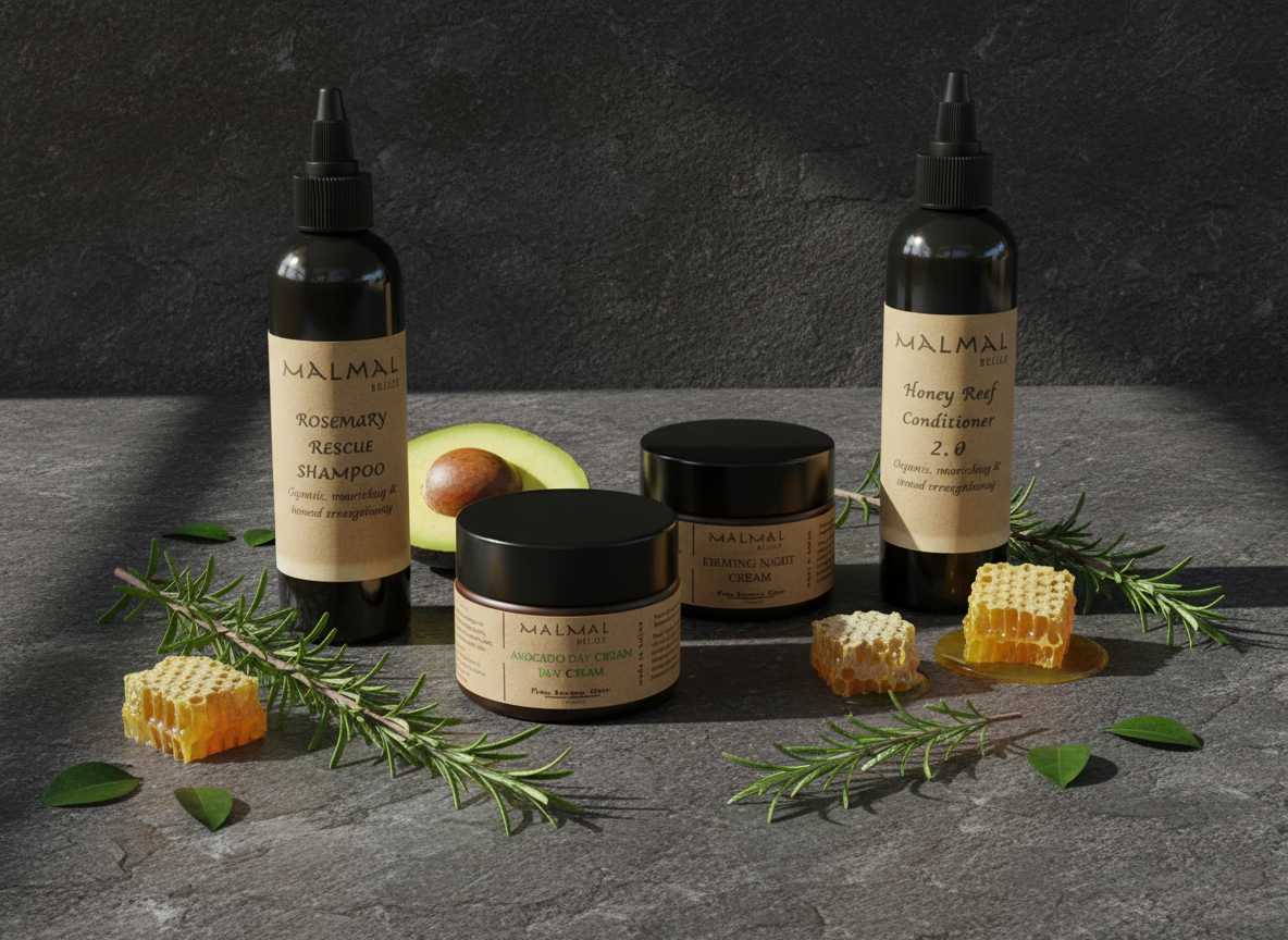 Full Luxury Set Bundle