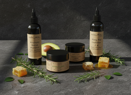 Full Luxury Set Bundle